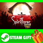 **ВСЕ СТРАНЫ** Spiritfarer: Farewell Edition STEAM