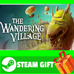 **ВСЕ СТРАНЫ+РОССИЯ** The Wandering Village Steam Gift