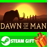 **ВСЕ СТРАНЫ+РОССИЯ** Dawn of Man Steam Gift