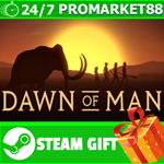 **ВСЕ СТРАНЫ+РОССИЯ** Dawn of Man Steam Gift