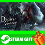 **ВСЕ СТРАНЫ+РОССИЯ** Death´s Gambit: Afterlife STEAM