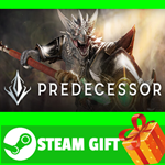 **ВСЕ СТРАНЫ+РОССИЯ** Predecessor Steam Gift