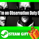 **ВСЕ СТРАНЫ+РОССИЯ** I´m on Observation Duty 6 STEAM