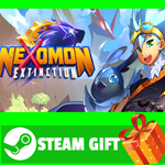 **ВСЕ СТРАНЫ+РОССИЯ** Nexomon: Extinction Steam Gift