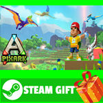 **ВСЕ СТРАНЫ+РОССИЯ** PixARK Steam Gift