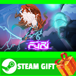 **ВСЕ СТРАНЫ+РОССИЯ** Furi Steam Gift