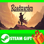 **ВСЕ СТРАНЫ+РОССИЯ** Roadwarden Steam Gift