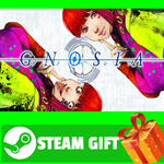 **ВСЕ СТРАНЫ+РОССИЯ** GNOSIA Steam Gift