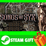 **ВСЕ СТРАНЫ+РОССИЯ** Songs of Syx Steam Gift