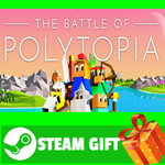 **ВСЕ СТРАНЫ+РОССИЯ** The Battle of Polytopia STEAM