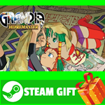 **ВСЕ СТРАНЫ+РОССИЯ** GRANDIA HD Remaster Steam Gift