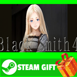 **ВСЕ СТРАНЫ+РОССИЯ** Black Smith4 Steam Gift