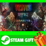 **ВСЕ СТРАНЫ+РОССИЯ** Tetris Effect: Connected STEAM