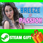 **ВСЕ СТРАНЫ+РОССИЯ** Breeze of Passion Steam Gift