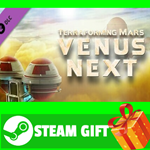 **ВСЕ СТРАНЫ** Terraforming Mars - Venus Next STEAM