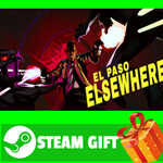 **ВСЕ СТРАНЫ+РОССИЯ** El Paso Elsewhere Steam Gift