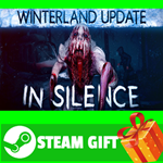 **ВСЕ СТРАНЫ+РОССИЯ** In Silence Steam Gift