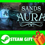 **ВСЕ СТРАНЫ+РОССИЯ** Sands of Aura Steam Gift