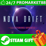 **ВСЕ СТРАНЫ+РОССИЯ** Nova Drift Steam Gift