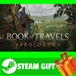 **ВСЕ СТРАНЫ+РОССИЯ** Book of Travels Steam Gift