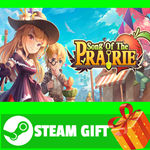 **ВСЕ СТРАНЫ+РОССИЯ** Song Of The Prairie Steam Gift