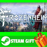 **ВСЕ СТРАНЫ+РОССИЯ** Frozenheim Steam Gift