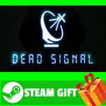 **ВСЕ СТРАНЫ+РОССИЯ** Dead Signal Steam Gift