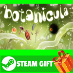 **ВСЕ СТРАНЫ+РОССИЯ** Botanicula Steam Gift