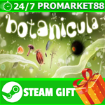 **ВСЕ СТРАНЫ+РОССИЯ** Botanicula Steam Gift