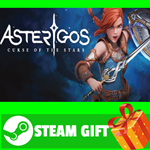 **ВСЕ СТРАНЫ** Asterigos: Curse of the Stars STEAM