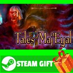 **ВСЕ СТРАНЫ+РОССИЯ** Tales of Maj´Eyal Steam Gift