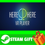 **ВСЕ СТРАНЫ+РОССИЯ** HereSphere VR Video Player STEAM