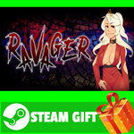 **ВСЕ СТРАНЫ+РОССИЯ** Ravager Steam Gift