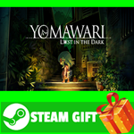 **ВСЕ СТРАНЫ+РОССИЯ** Yomawari: Lost in the Dark STEAM