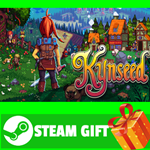 **ВСЕ СТРАНЫ+РОССИЯ** Kynseed Steam Gift