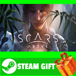 **ВСЕ СТРАНЫ+РОССИЯ** Scars Above Steam Gift