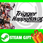 **ВСЕ СТРАНЫ** Danganronpa: Trigger Happy Havoc STEAM