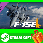 **ВСЕ СТРАНЫ+РОССИЯ** DCS: F-15E Steam Gift