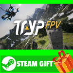 **ВСЕ СТРАНЫ** TRYP FPV : The Drone Racer Simulator