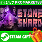 **ВСЕ СТРАНЫ+РОССИЯ** Stoneshard Steam Gift