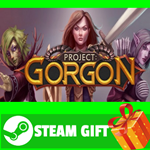 **ВСЕ СТРАНЫ+РОССИЯ** Project: Gorgon Steam Gift