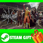 **ВСЕ СТРАНЫ+РОССИЯ** Hellish Quart Steam Gift