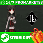 **ВСЕ СТРАНЫ+РОССИЯ** Ib Steam Gift