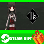 **ВСЕ СТРАНЫ+РОССИЯ** Ib Steam Gift