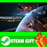 **ВСЕ СТРАНЫ+РОССИЯ** SpaceBourne 2 Steam Gift