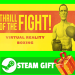 **ВСЕ СТРАНЫ** The Thrill of the Fight - VR Boxing