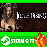 **ВСЕ СТРАНЫ+РОССИЯ** Lilith Rising - Season 1 STEAM