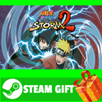 **ВСЕ СТРАНЫ** NARUTO SHIPPUDEN: Ultimate Ninja STORM 2