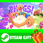 **ВСЕ СТРАНЫ+РОССИЯ** PHOGS! Steam Gift