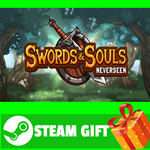 **ВСЕ СТРАНЫ+РОССИЯ** Swords & Souls: Neverseen STEAM